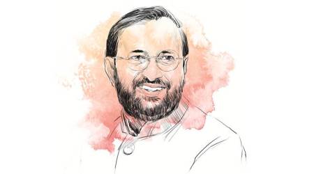 Prakash Javadekar