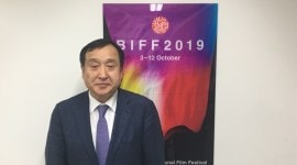 biff director Jay Jeon interview