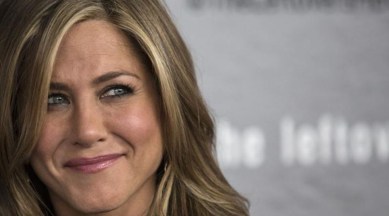 Jennifer Aniston