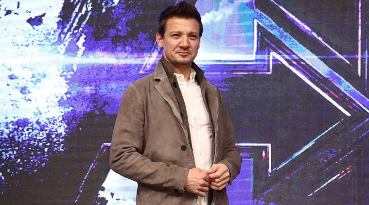 jeremy renner marvel kill wife