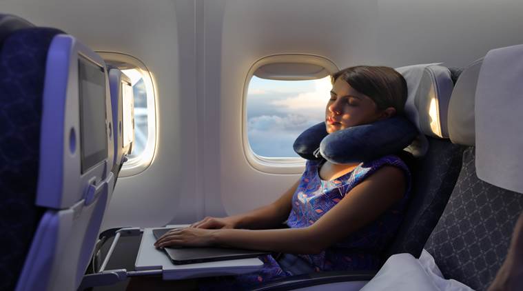 jet lag, indian express, indian express news 