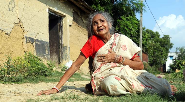 Bengal on boil over killings, family says no link to any Parivar, only ours