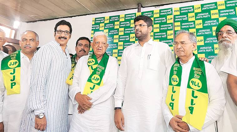haryana elections, haryana election date, Anand Singh Dangi, bhupinder singh hooda, babita phogat bjp, chandigarh news