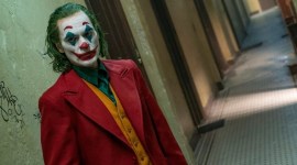 joaquin phoenix joker making