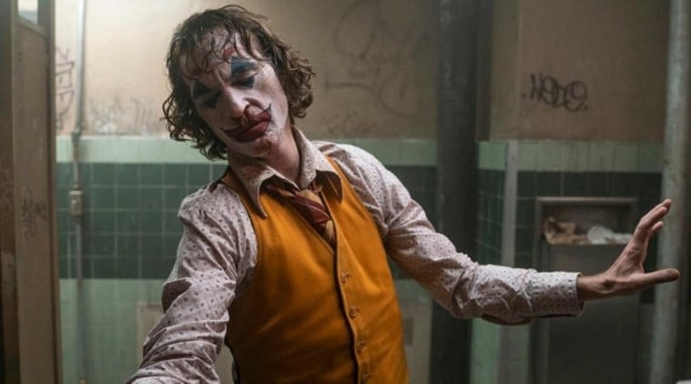 joker box office