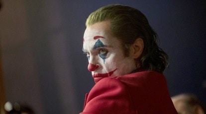 Joker” Is a Viewing Experience of Rare, Numbing Emptiness
