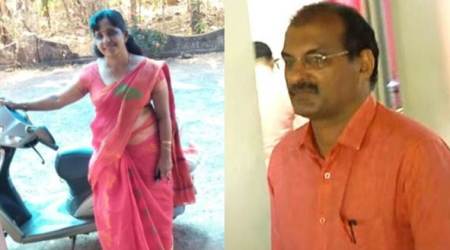 Kerala: Second husband of ‘serial killer’ Jolly questioned