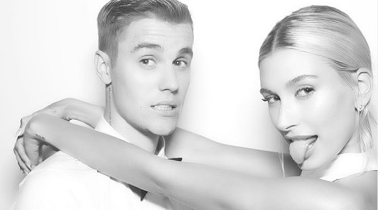 Justin Bieber Hailey Baldwin Get Married Again Music News The