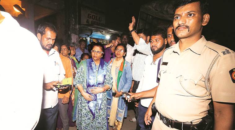 Maharashtra elections, Maharashtra assembly polls, Mumbai Mayor, BJP, NCP, election news