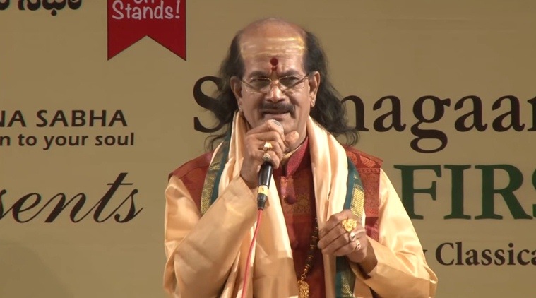 kadri gopalnath dead