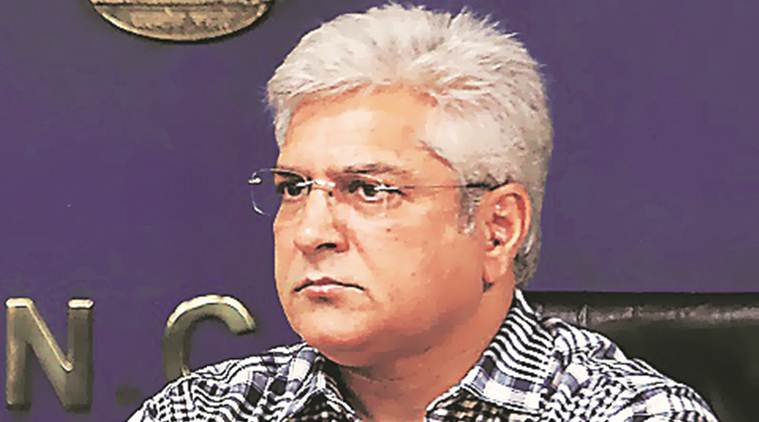 delhi city news, kailash gahlot, harsh vardhan, delhi air pollution, air pollution in delhi, delhi air quality