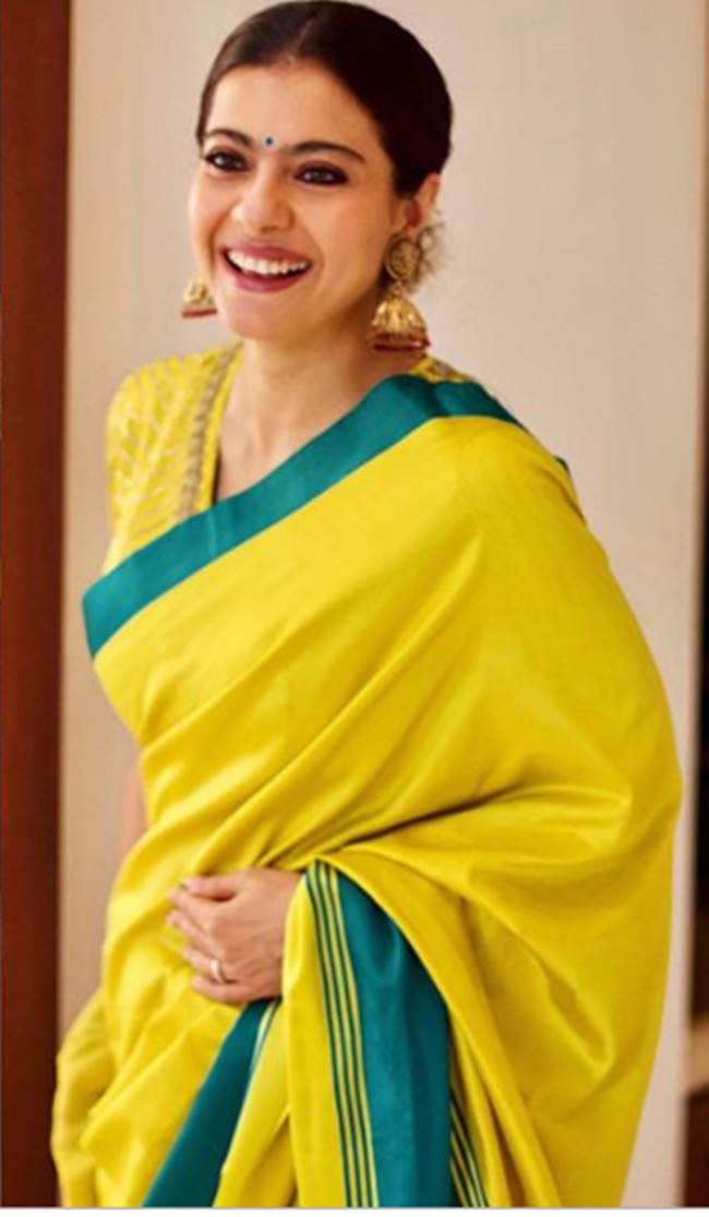 durga puja, kajol, durga puja photos, rani mukherji, alia bhatt, ranbir kapoor, durga puja photos, indian express, indian express news