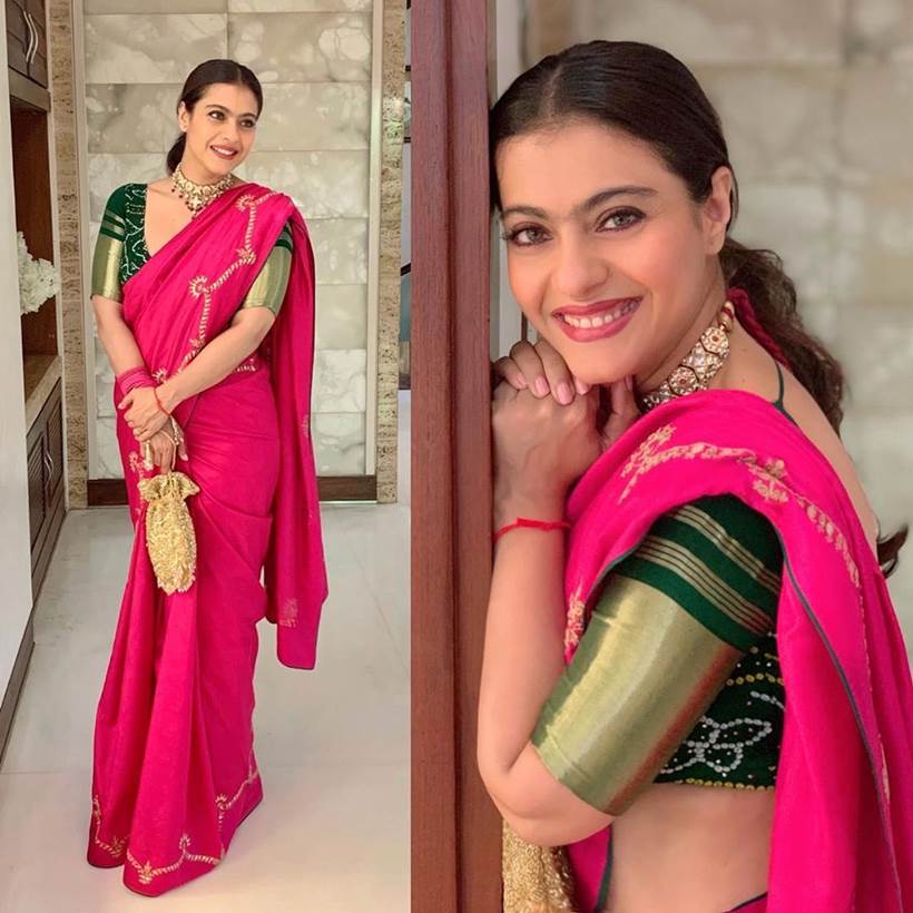 kajol