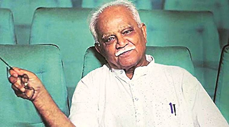 Arun Kakade, Arun Kakade dead, Arun Kakade no more, Arun Kakade dies, Arun Kakade news