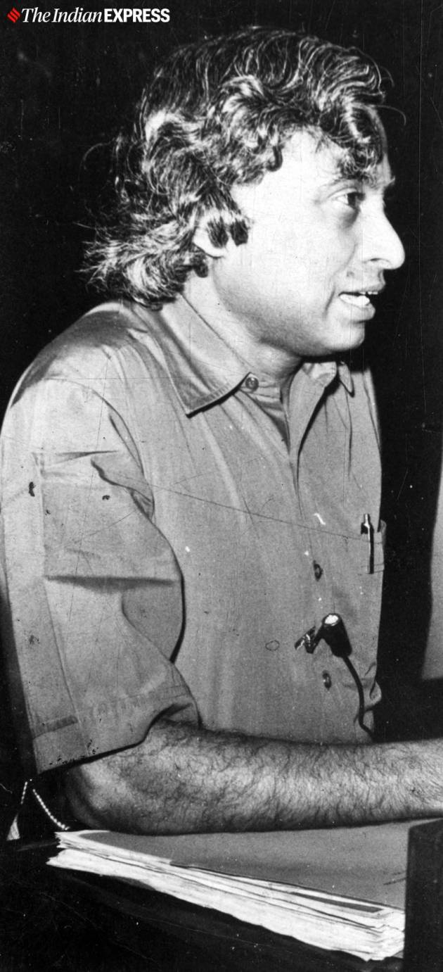 apj abdul kalam, abdul kalam, abdul kalam birth anniversary, missile man of india, apj abdul kalam rare photos, abdul kalam images, former president apj abdul kalam, abdul kalam thoughts, india news, indian express