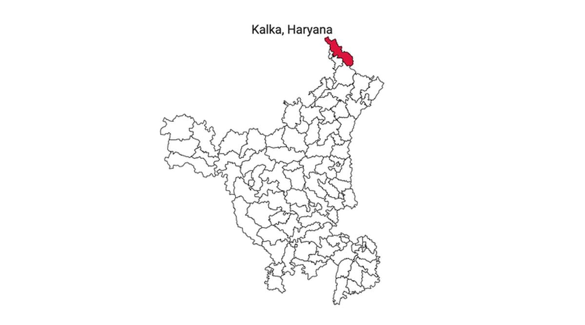 Kalka Election Result, Kalka Election Result 2019, Kalka Vidhan Sabha Chunav Result, Kalka Vidhan Sabha Chunav Result 2019