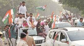 ‘There is hardly any village in Kalka seat which was not visited by Chaudhary’