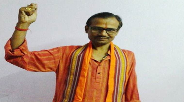 CM Yogi Adityanath calls Kamlesh Tiwari murder act of mischief; SIT to probe case