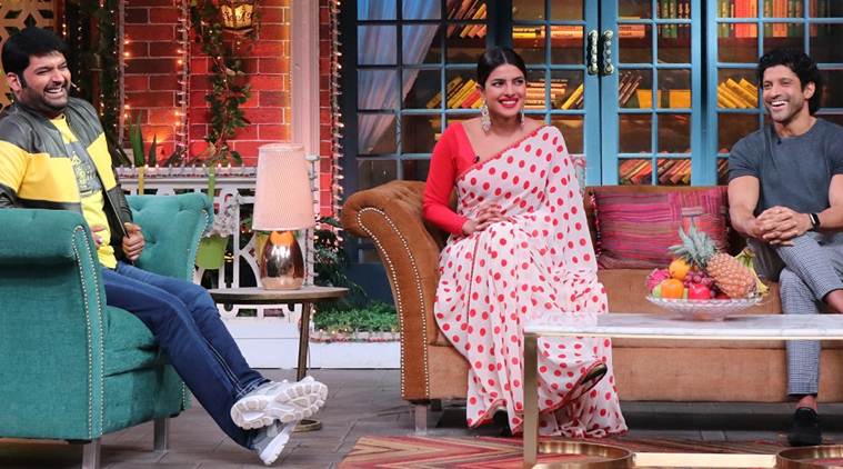 the kapil sharma show 