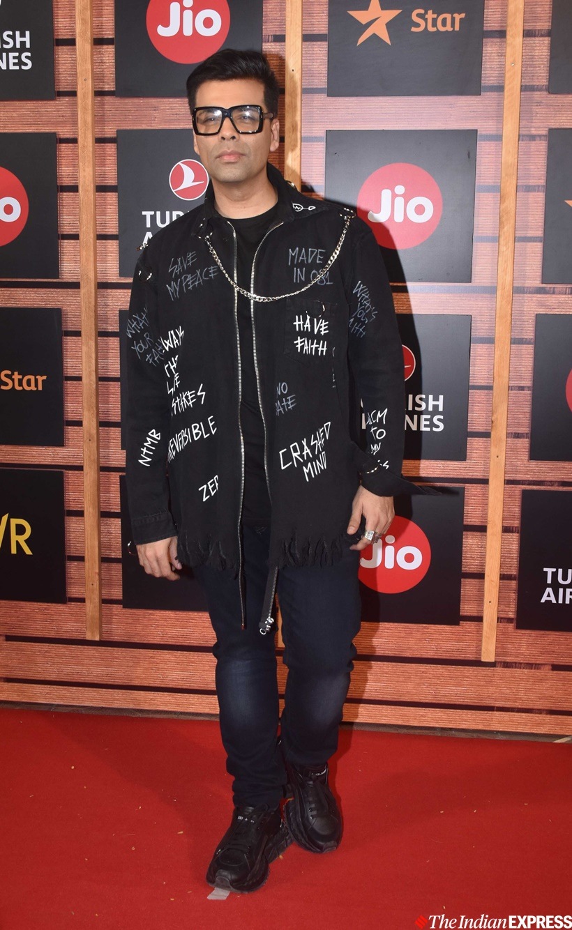 Kareena, Kareena Kapoor, Alia Bhatt, Karan Johar, MAMI 2019, Jio MAMI Movie Mela with Star 2019, Jio MAMI Movie Mela with Star 2019 photos