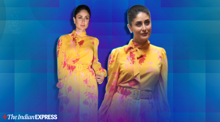 Kareena Kapoor Khan, Kareena Kapoor Khan fashion