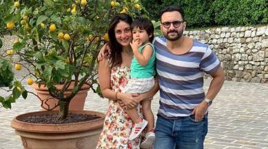 taimur, kareena kapoor, saif ali khan