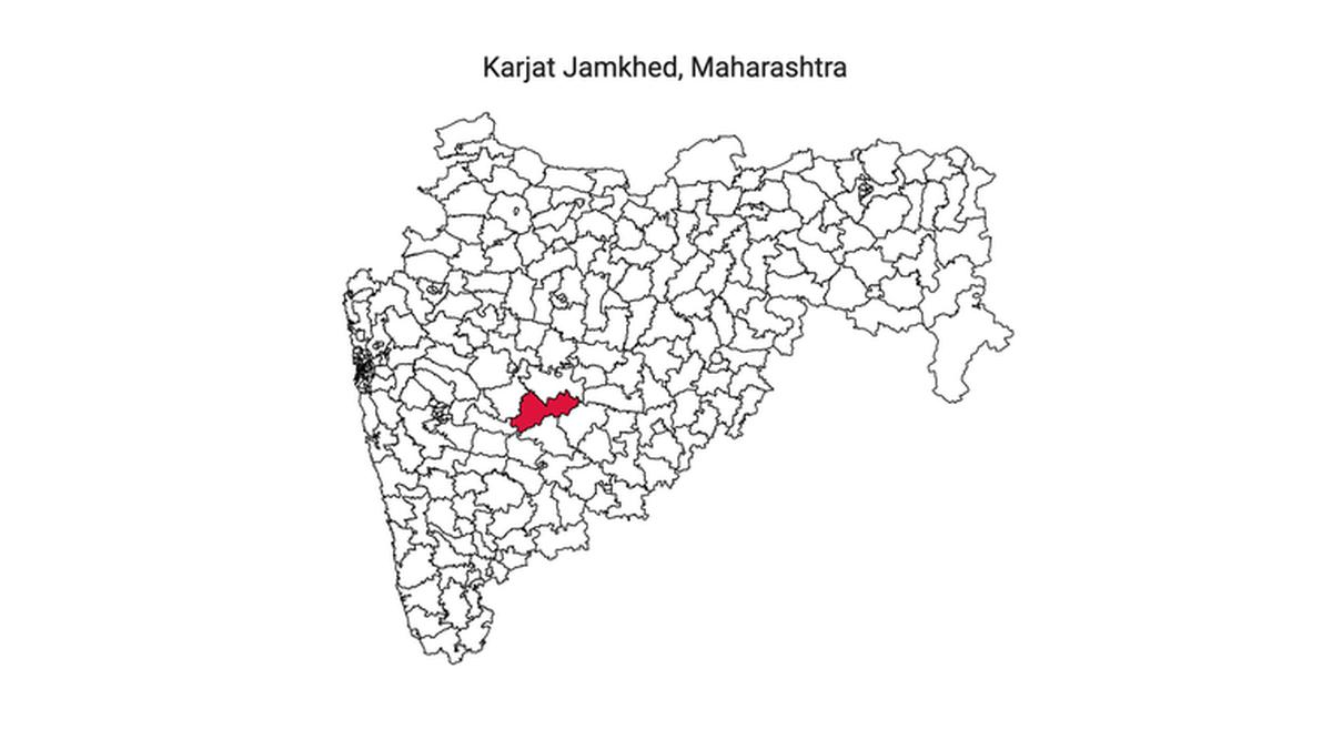 Karjat Jamkhed Assembly Election Results 2019 Live News Updates Maharashtra Vidhan Sabha Chunav Result 2019 Winner Runner Up Candidates