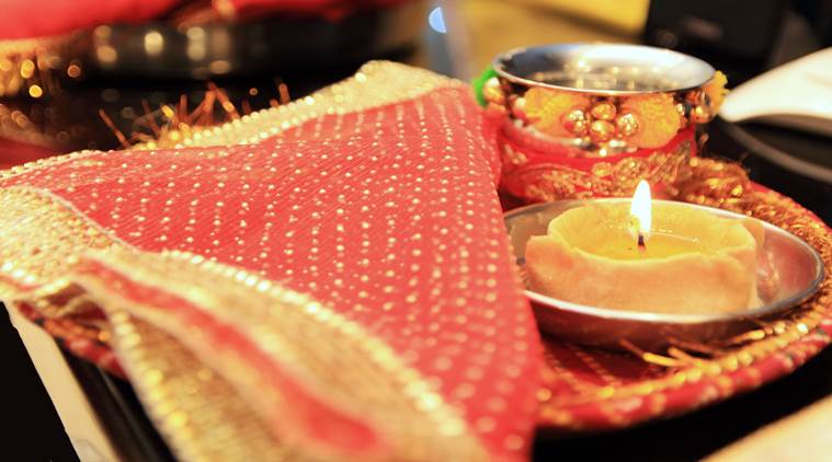 karwa chauth, karwa chauth 2019, indian express, indian express news