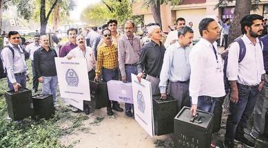 In first test after Article 370 move, J&K votes in block polls today