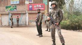 kashmir 759 Kashmir children detained, Kashmir PSA, PSA in Kashmir, Kashmir issue, Jammu and Kashmir issue, Article 35A, Article 370, Article 370 scrapped, Kashmir lockdown, India news, Indian Express