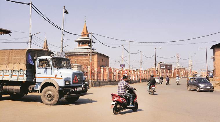 Jammu and Kashmir: Ahead of transition, admn works overtime on legislation