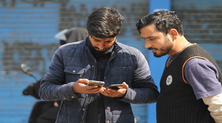 gate 2020, iit delhi, kashmire news, gate admit card, gate for kashmir students