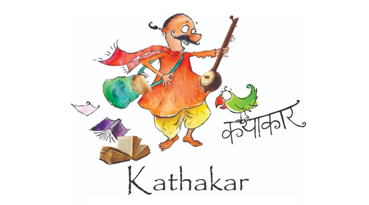 kathakar, kathakar festival, kathakar festivak 2019, manoj bajpayee in kathakar festival, kathakar festival, kathakar festival, indian express, indian express news