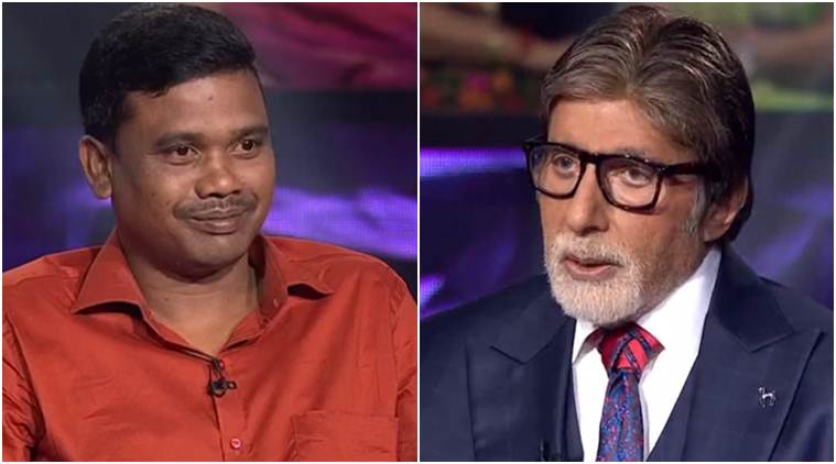 KBC 11: The Rs 12,50,000 question that made Jalim Sai quit the show ...