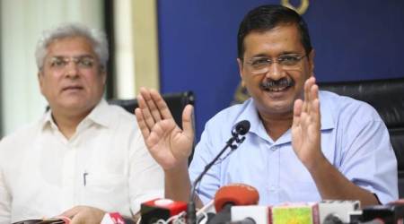 Delhi: 55 lakh workers to benefit from increased minimum wages notified by state government, says Kejriwal