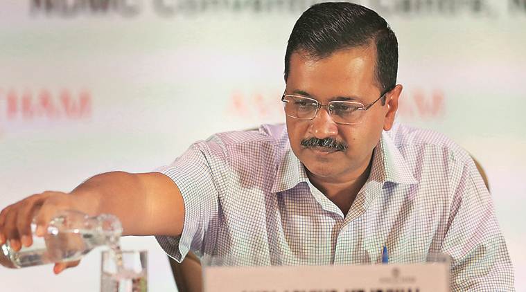 Delhi arterial roads decongest, delhi chief minister arvind kejriwal, kejriwal delhi, delhi news, latest news