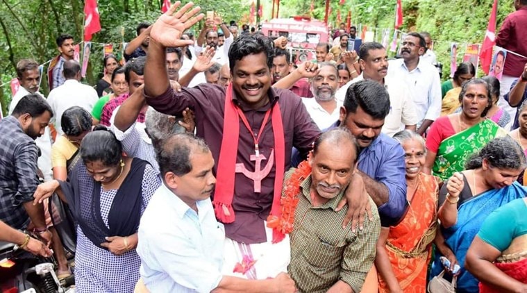 Kerala bye-election results