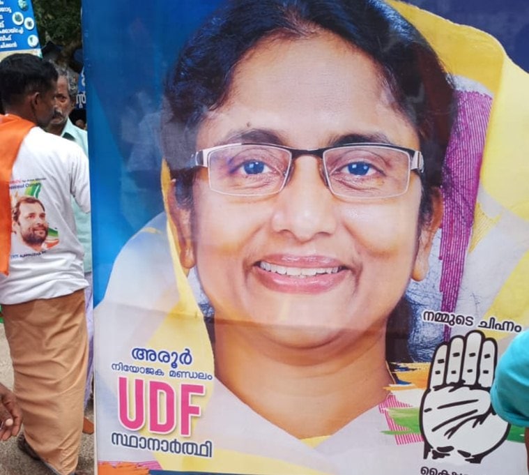 Kerala bye-election results