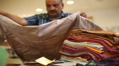 Khadi, mahatma Gandhi, Prime Minister Narendra Modi, convocation dress, college dress, HRD, HRD minister, prakash javadekar, Khadi, handloom, india khadi, UGC rules, UGC circular on dress, dress code university college india, university grants commission, education news