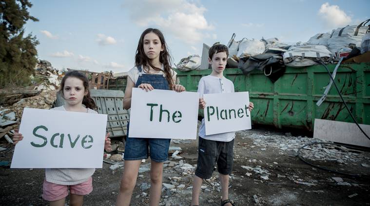 climate change