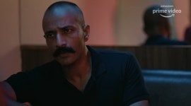 pasha the family man