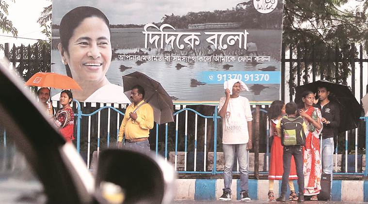 West Bengal 2020 Civic Elections: 600 TMC leaders to visit 2,000 villages with three poll kits