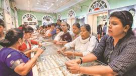 For safe Diwali, 5,000 cops, 21 quick response teams ready