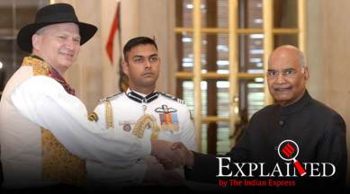 Explained: What does bunad mean?