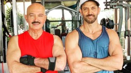 Krrish 4 soon Hrithik Roshan