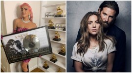 lady gaga a star is born album