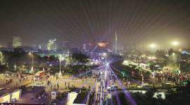 delhi air pollution, delhi air quality after Diwali, delhi AQI after diwali, arvind kejriwal, fewer firecrackers in delhi this diwali