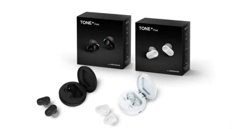 Lg ear online pods