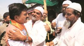 Maharashtra: Minister says Rs 4,700 crore allocated for Partur, ‘maximum among all constituencies’