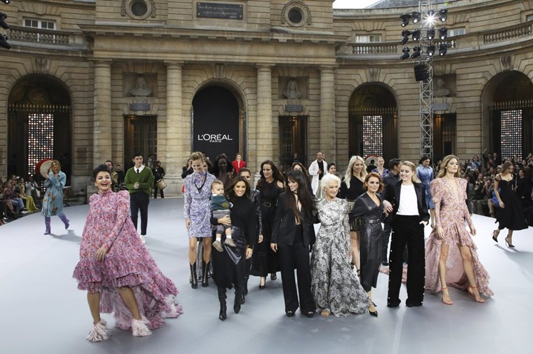 Paris Fashion Week Spring/Summer 2020: A look at the breakthrough ...